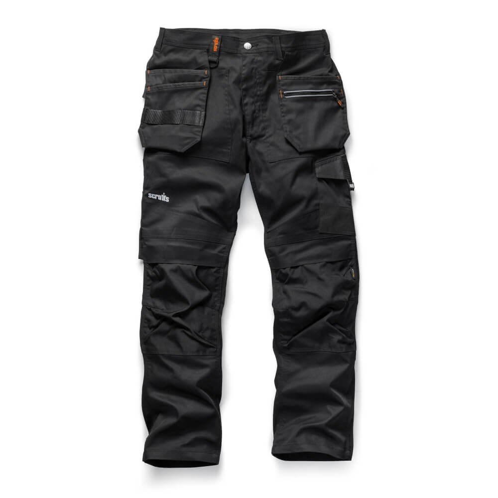 Buy westAce Mens Cargo Trousers Work Wear Combat Safety Cargo 6 Pocket Full Pants  Size 32-44 Online at desertcartINDIA
