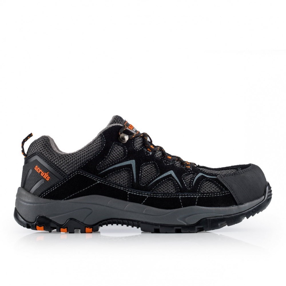 scruffs dakota safety trainers
