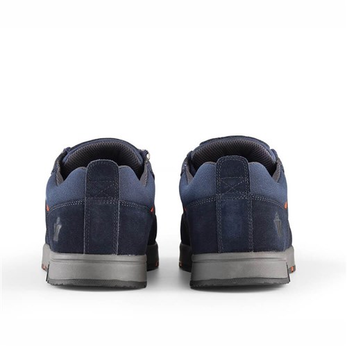 scruffs haze safety trainer