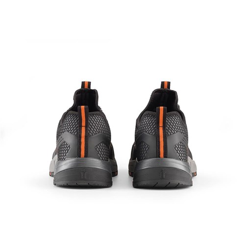scruffs haze safety trainer