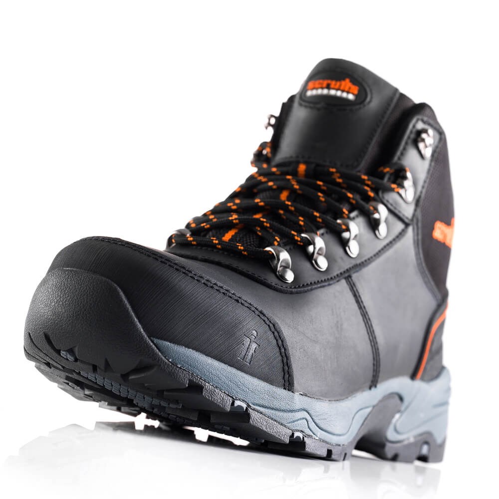 scruffs ridge boot